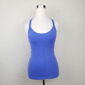 Athleta Women top size XS tank sport  acti…